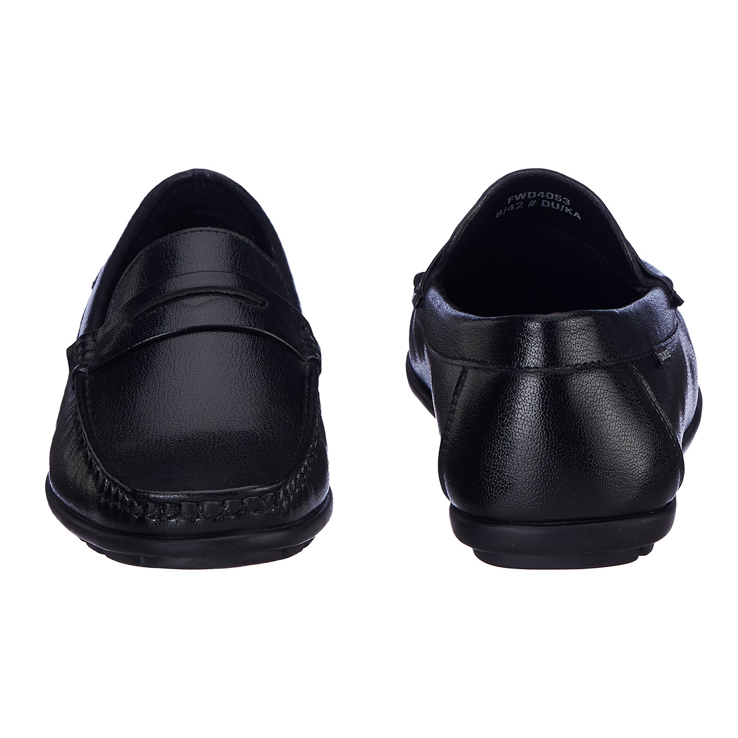 Duke Mens Prestige Loafers (FWD4053)