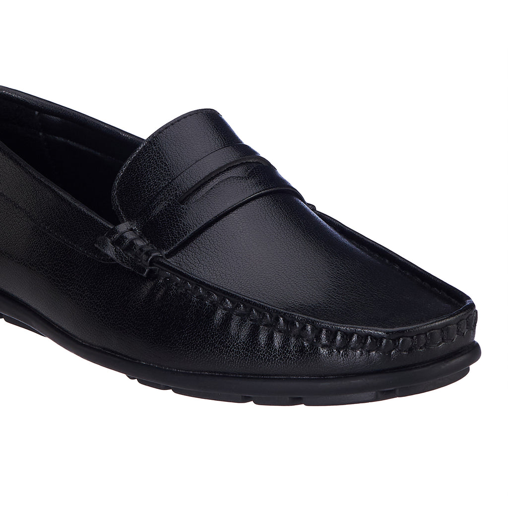 Duke Mens Prestige Loafers (FWD4053)