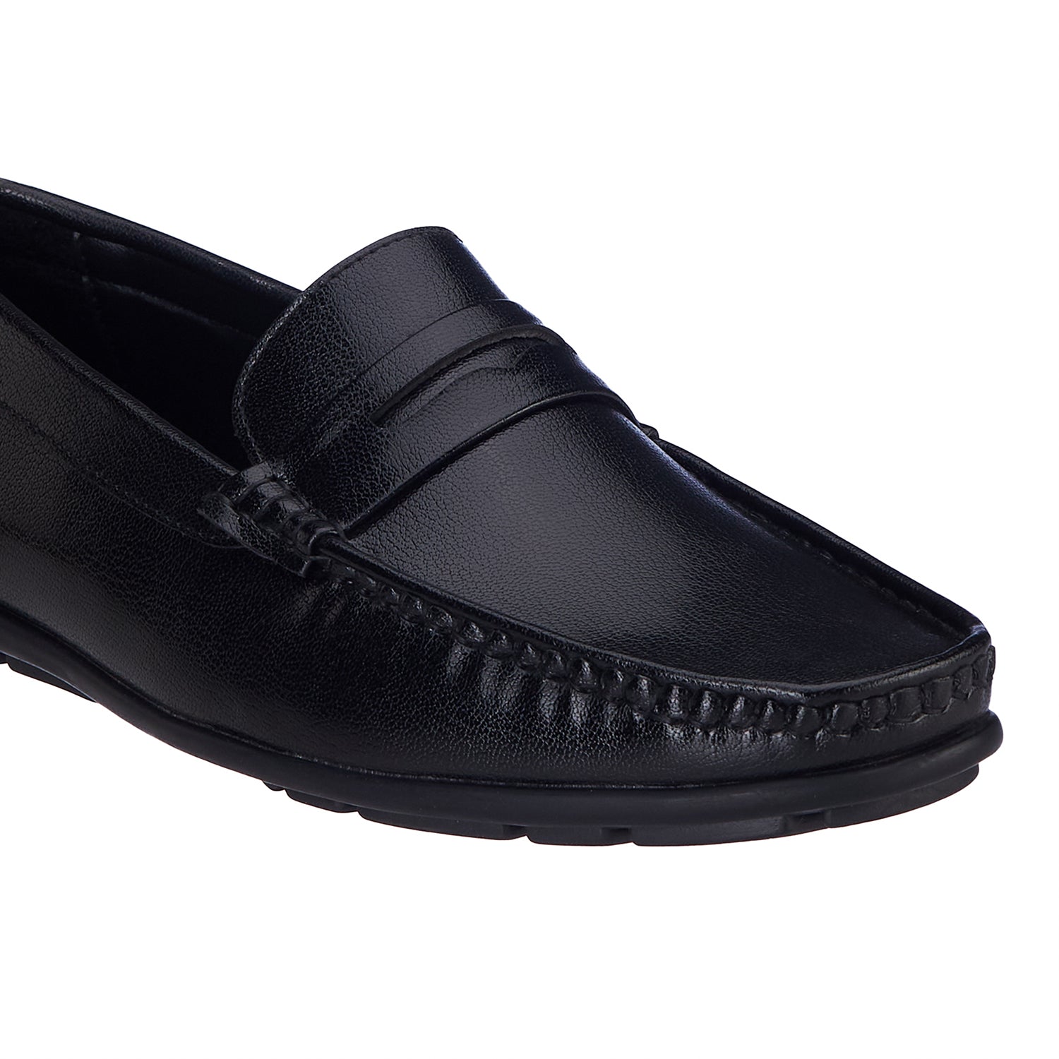 Duke Mens Prestige Loafers (FWD4053)