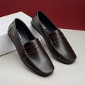 Duke Mens Prestige Loafers (FWD4053)