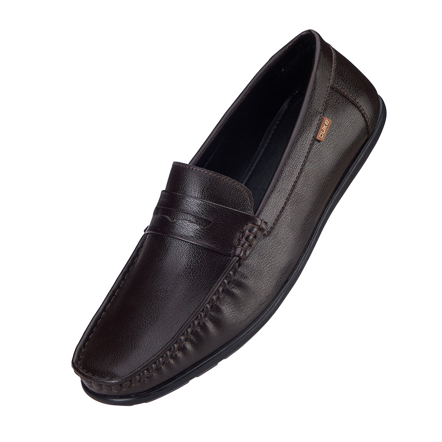 Duke Mens Prestige Loafers (FWD4053)