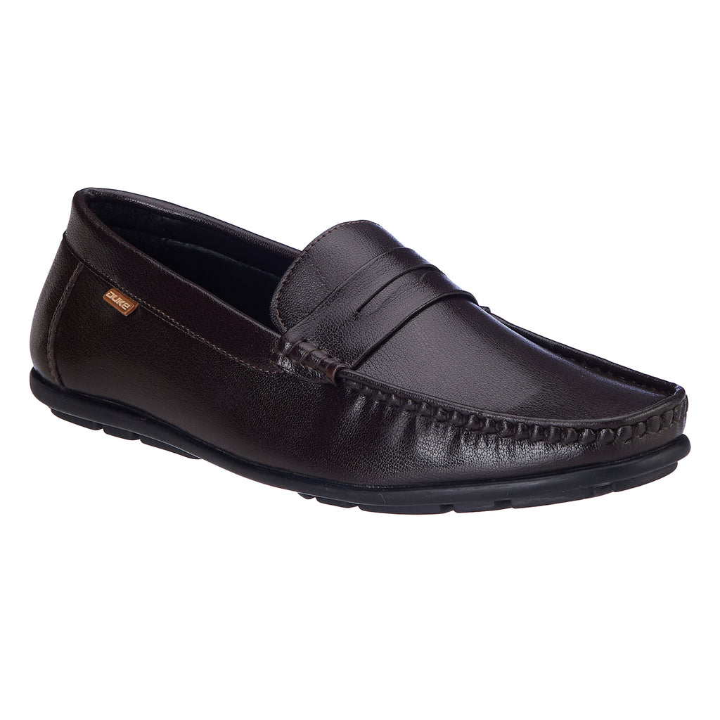 Duke Mens Prestige Loafers (FWD4053)