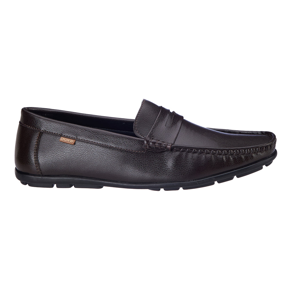 Duke Mens Prestige Loafers (FWD4053)