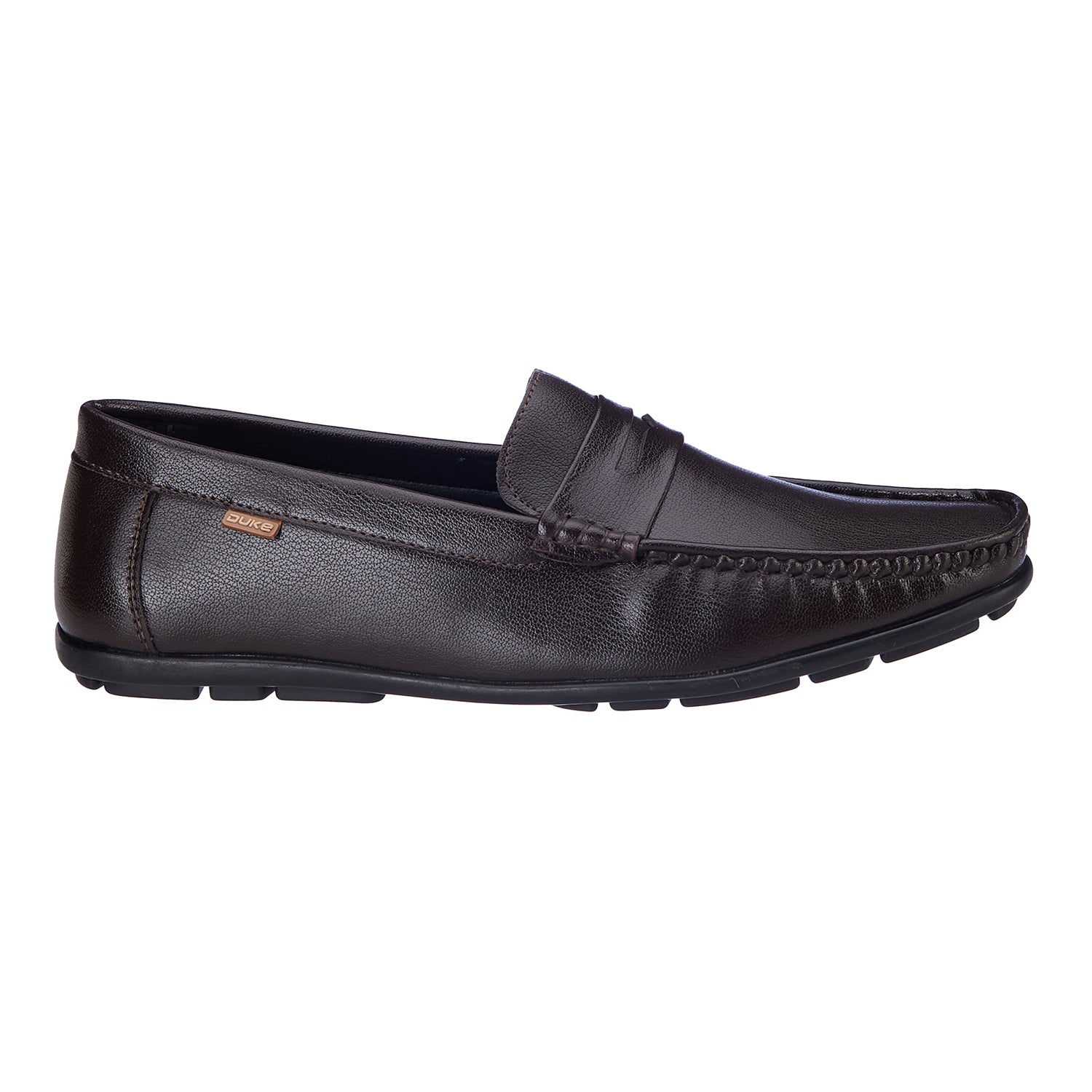 Duke Mens Prestige Loafers (FWD4053)