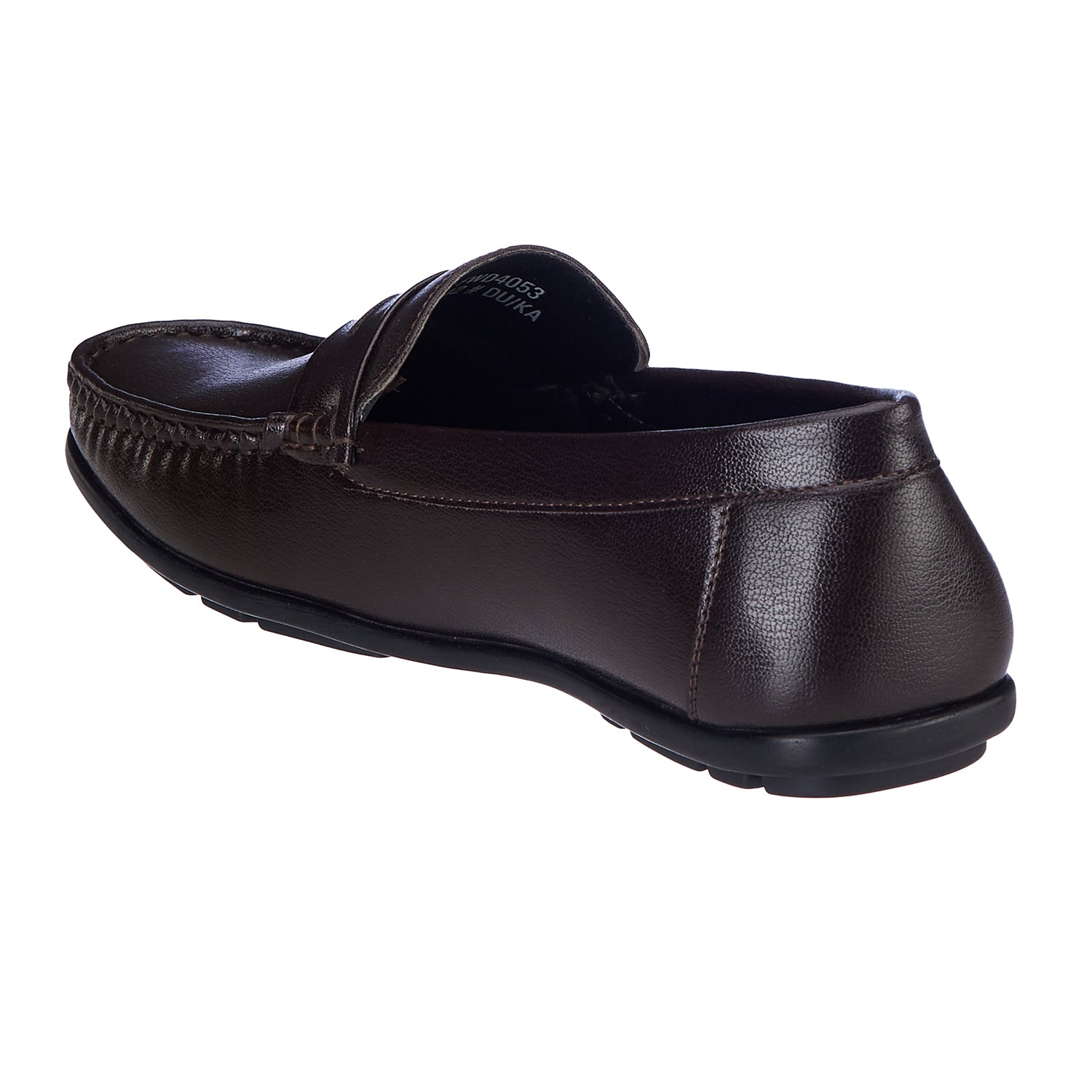 Duke Mens Prestige Loafers (FWD4053)