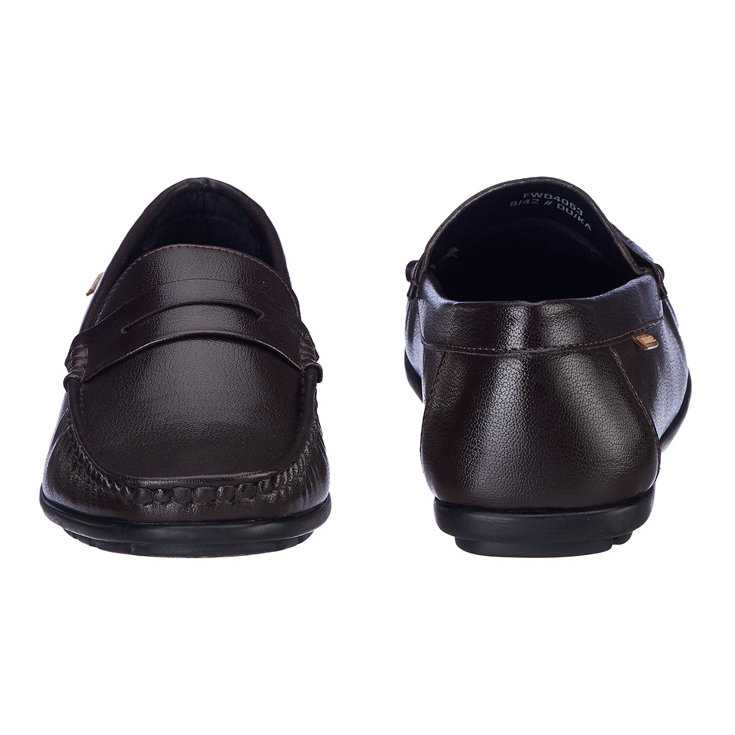 Duke Mens Prestige Loafers (FWD4053)