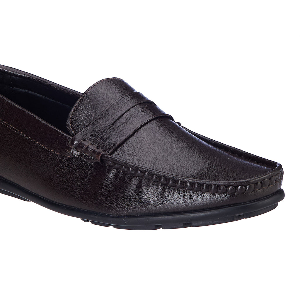 Duke Mens Prestige Loafers (FWD4053)