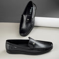 Duke Mens Prime Step Loafers (FWD4054)