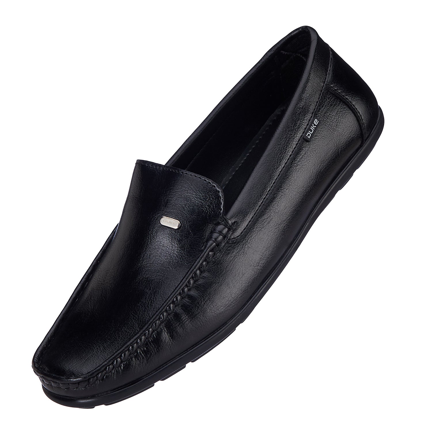 Duke Mens Prime Step Loafers (FWD4054)