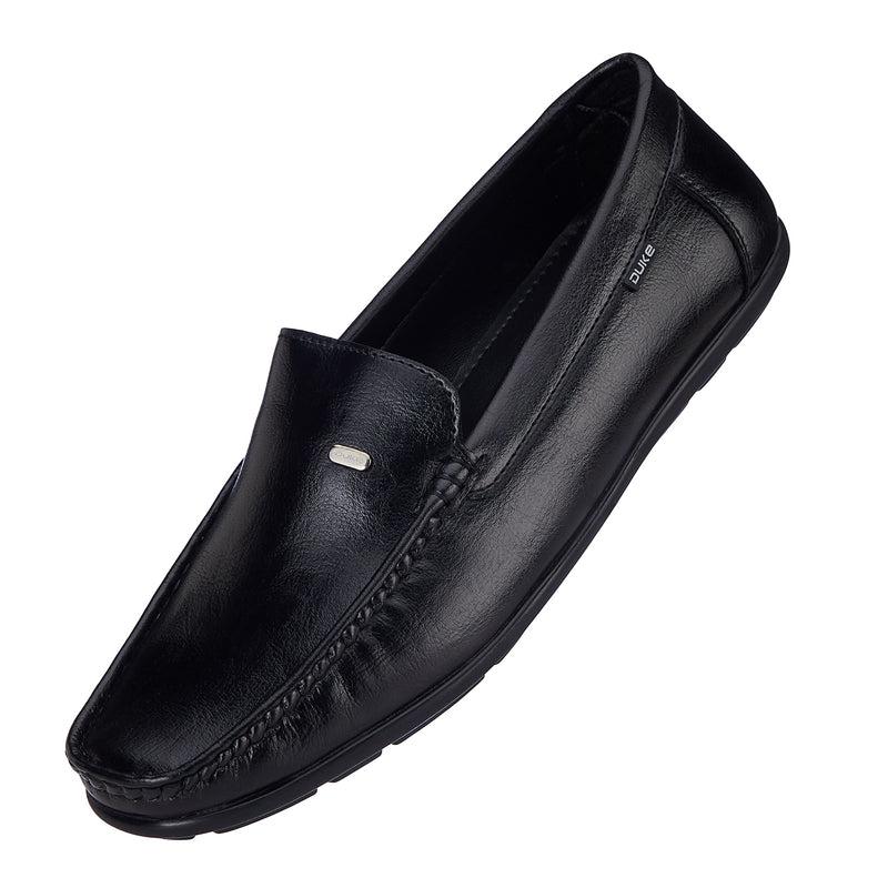 Duke Mens Prime Step Loafers (FWD4054)