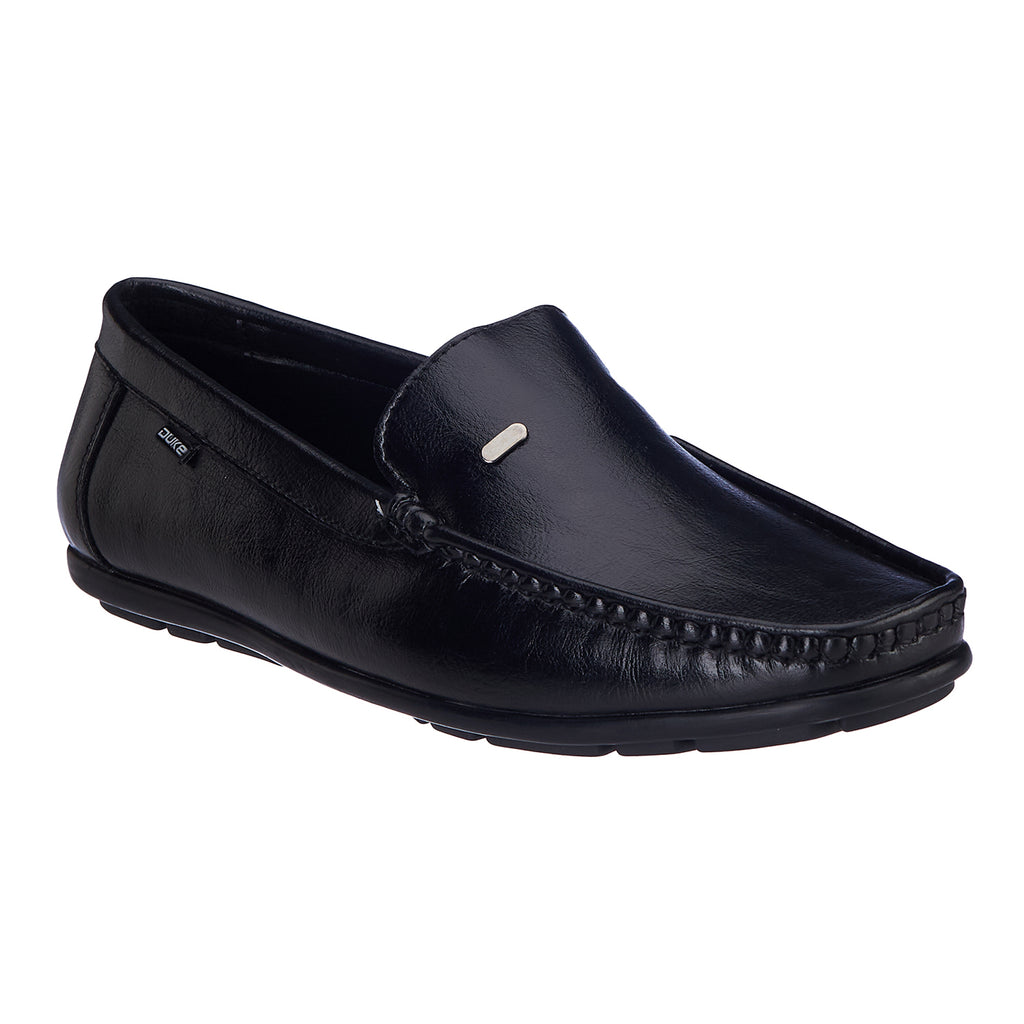 Duke Mens Prime Step Loafers (FWD4054)