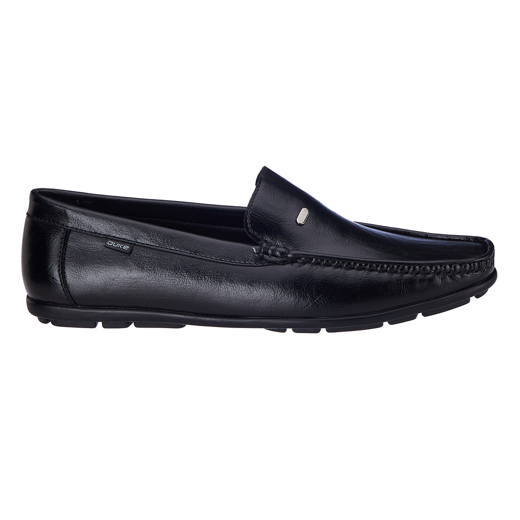 Duke Mens Prime Step Loafers (FWD4054)
