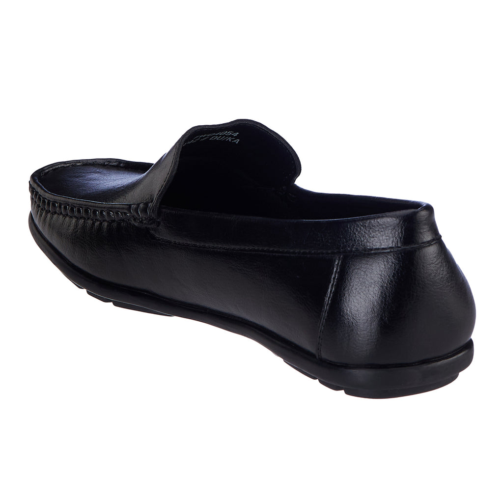 Duke Mens Prime Step Loafers (FWD4054)