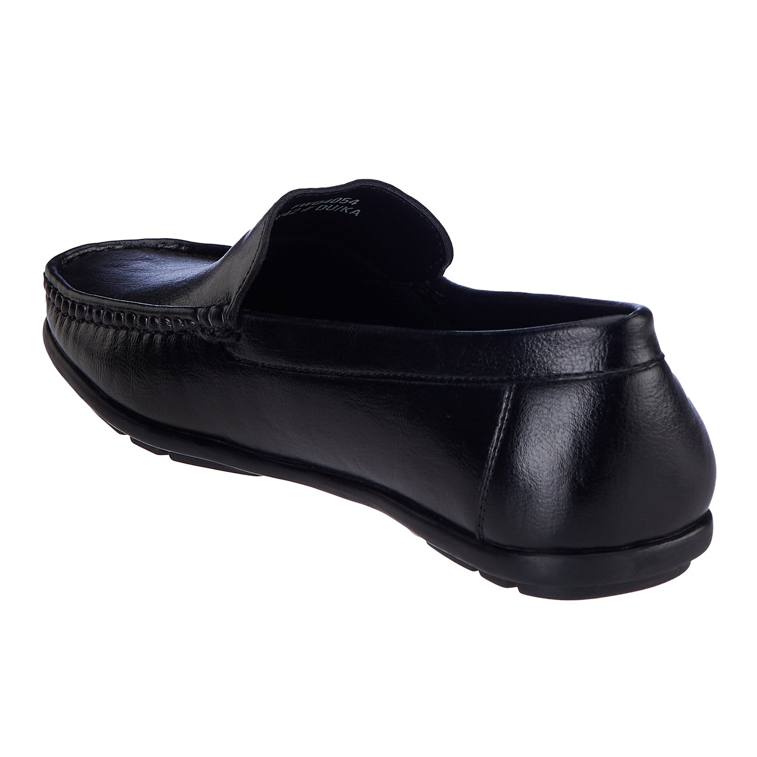 Duke Mens Prime Step Loafers (FWD4054)
