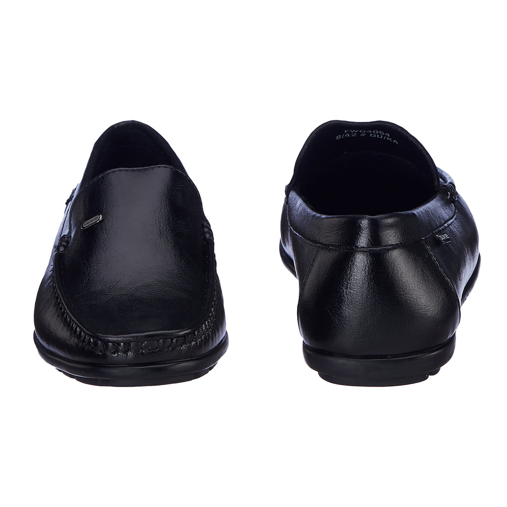 Duke Mens Prime Step Loafers (FWD4054)