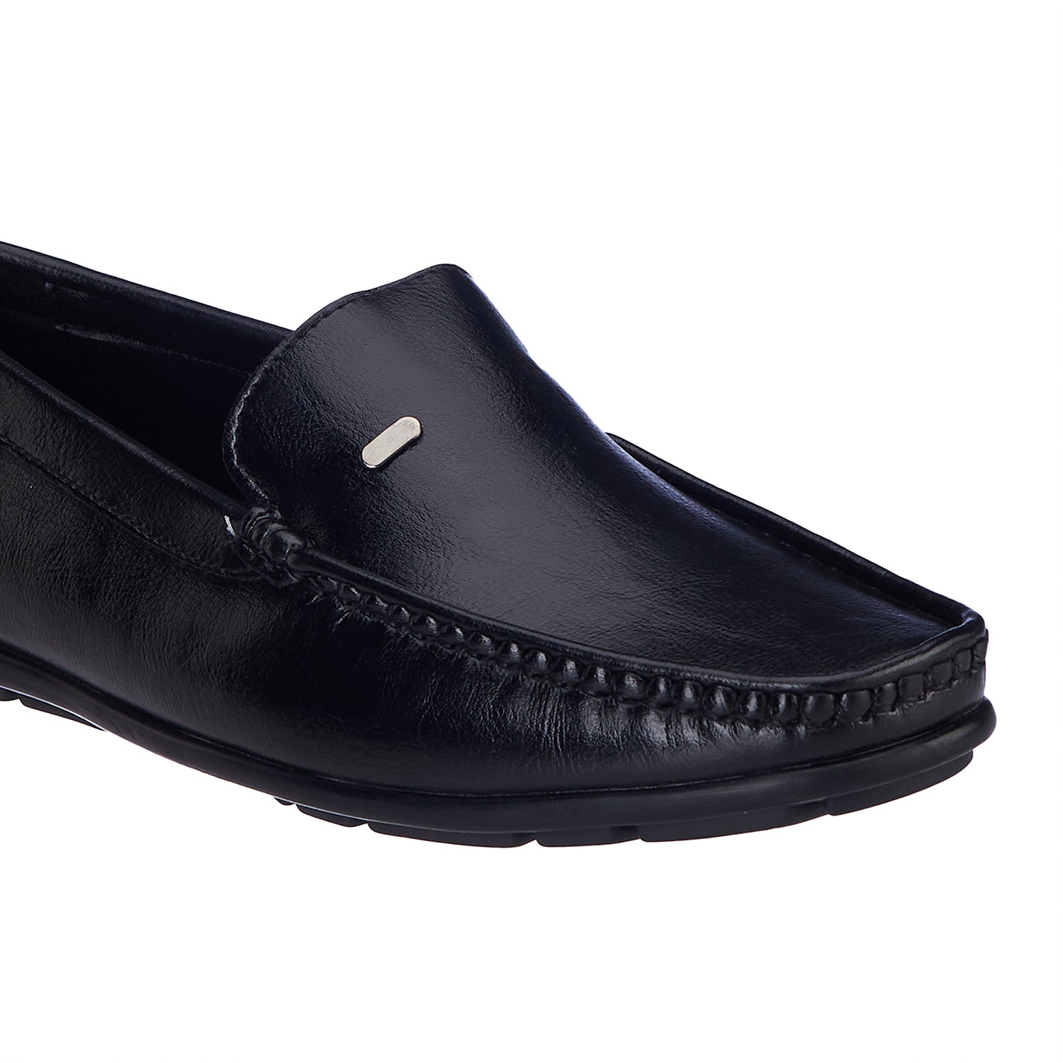 Duke Mens Prime Step Loafers (FWD4054)