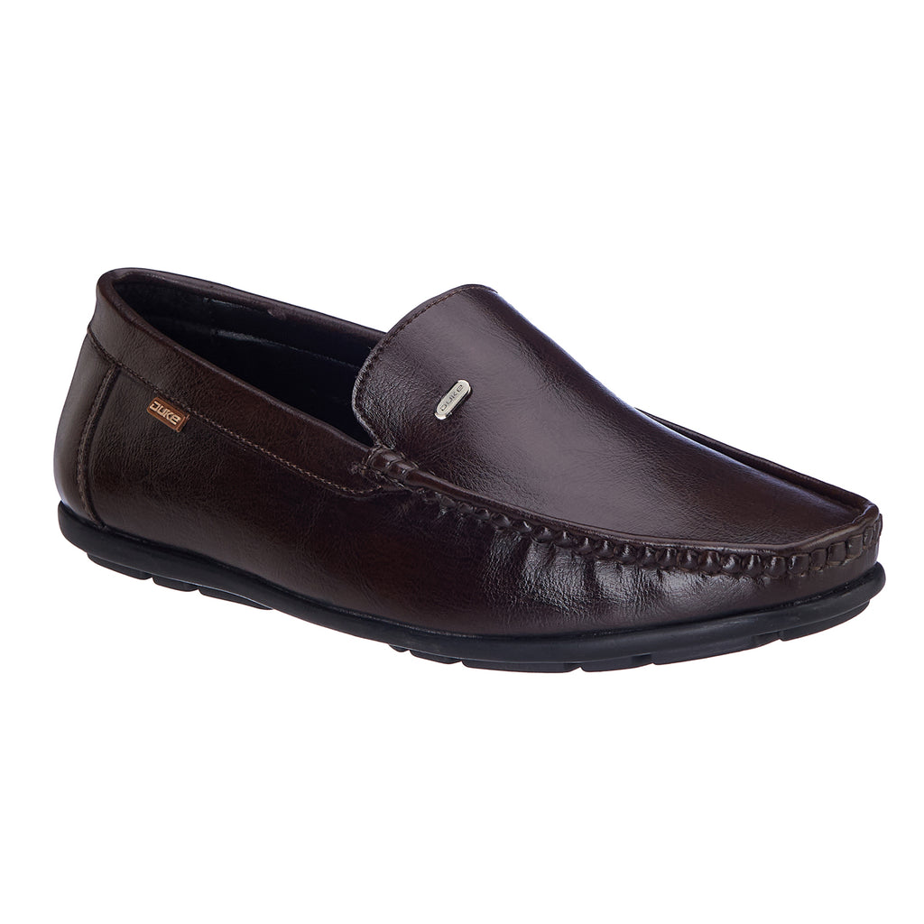 Duke Mens Prime Step Loafers (FWD4054)