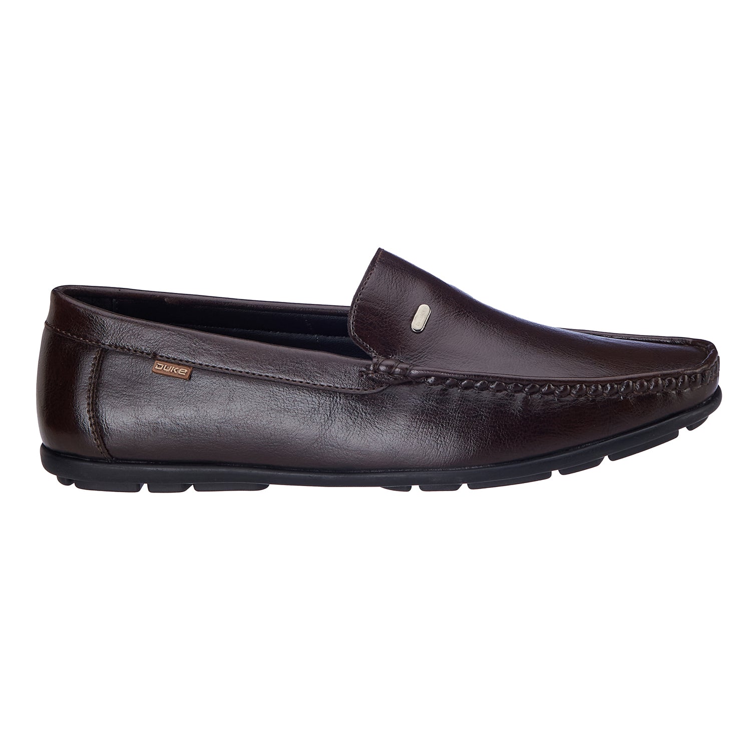 Duke Mens Prime Step Loafers (FWD4054)