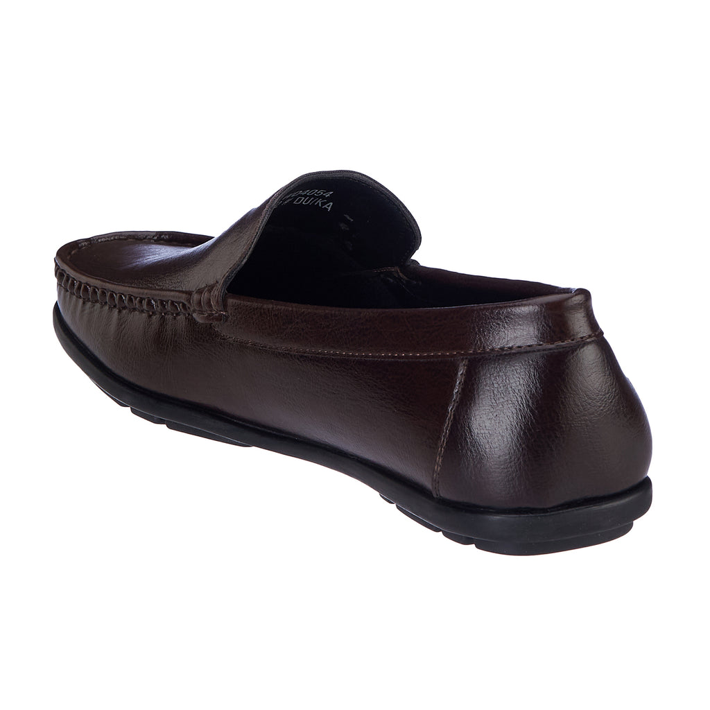 Duke Mens Prime Step Loafers (FWD4054)