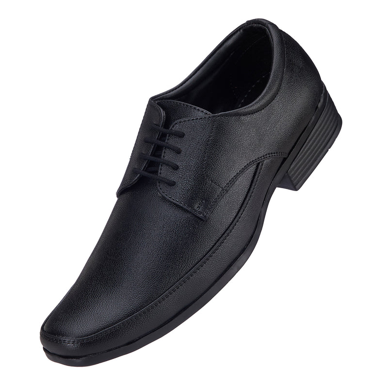 Duke Mens Urban Lace-Up Formal Shoes (FWD5051)