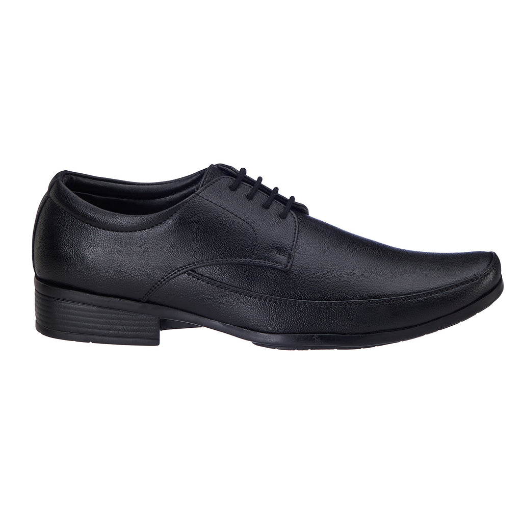 Duke Mens Urban Lace-Up Formal Shoes (FWD5051)