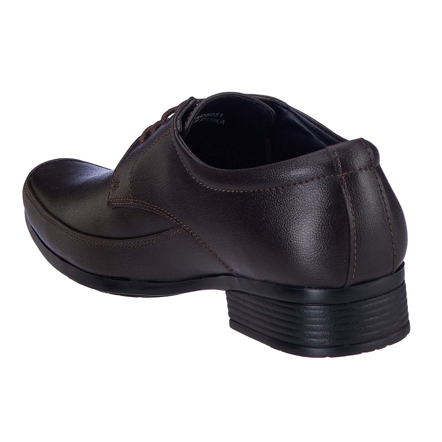 Duke Mens Urban Lace-Up Formal Shoes (FWD5051)