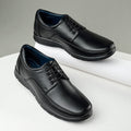 Duke Mens Streettread Formal Shoes (FWD5056)