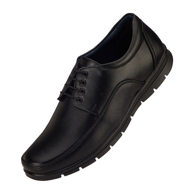 Duke Mens Streettread Formal Shoes (FWD5056)