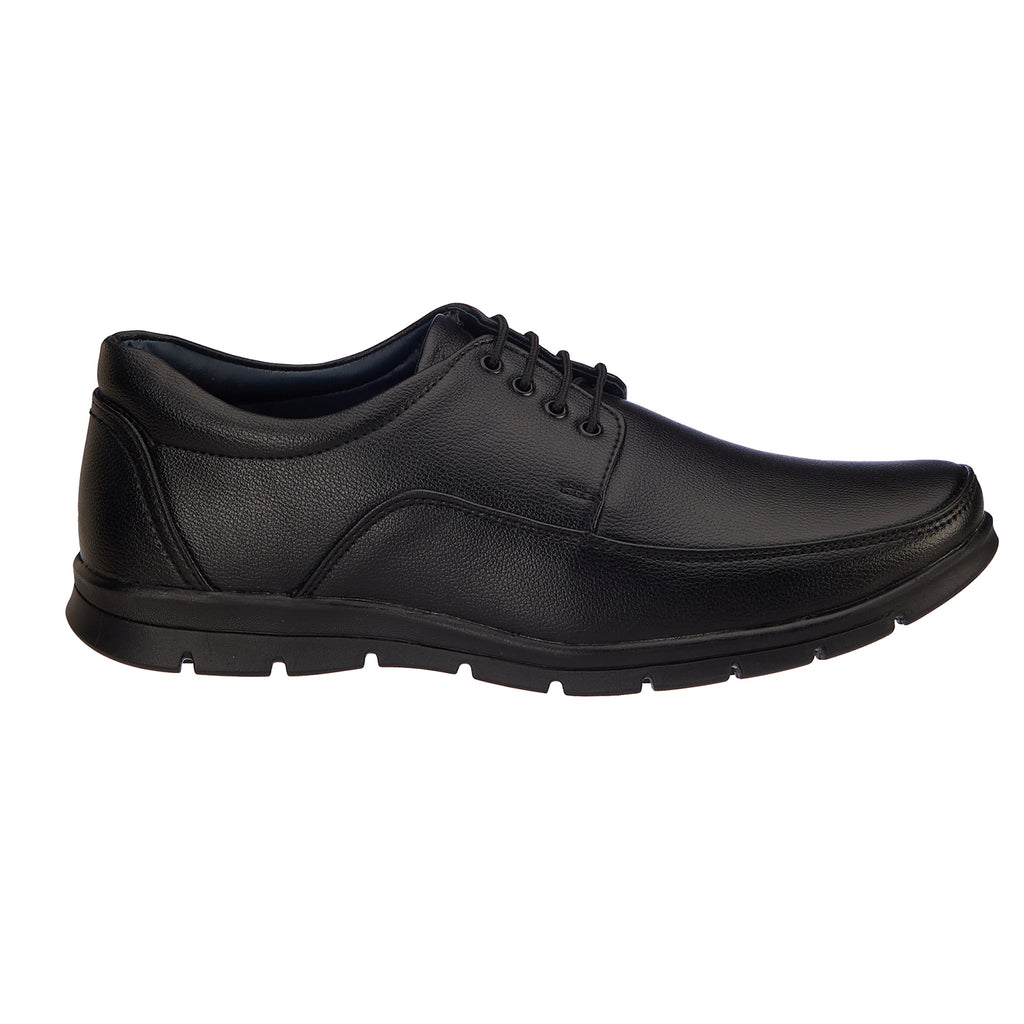 Duke Mens Streettread Formal Shoes (FWD5056)