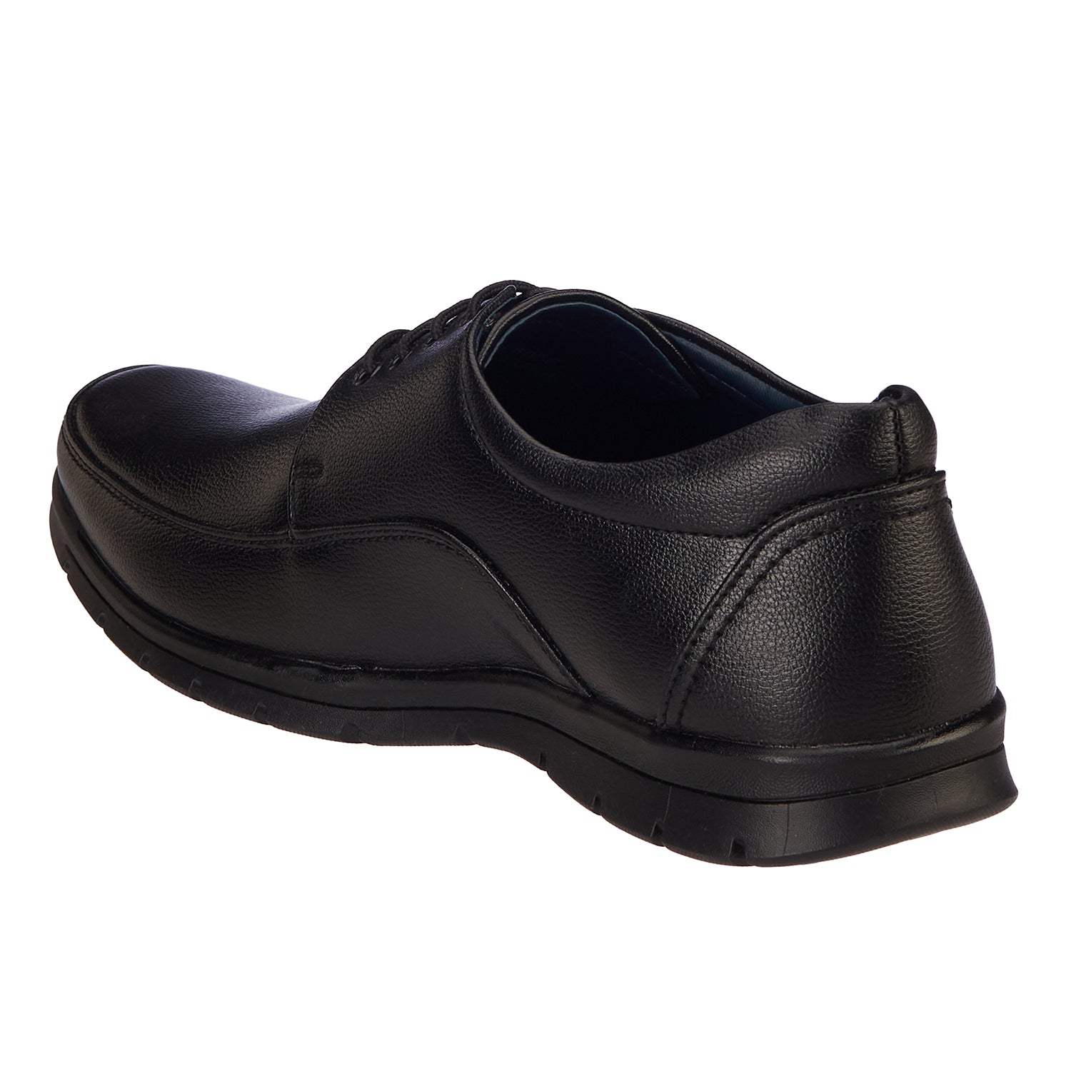 Duke Mens Streettread Formal Shoes (FWD5056)