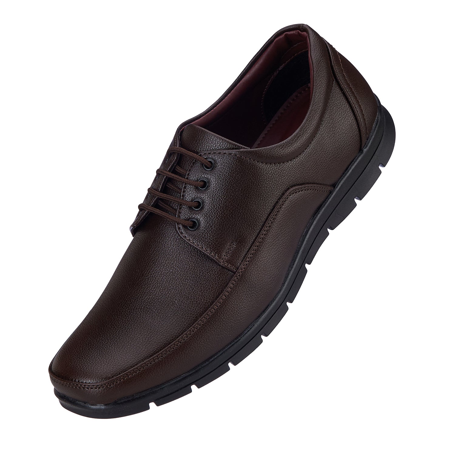 Duke Mens Streettread Formal Shoes (FWD5056)