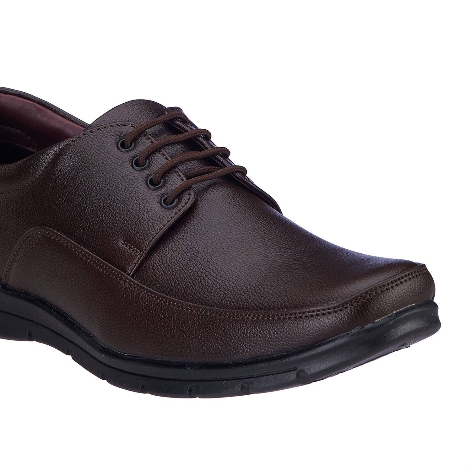 Duke Mens Streettread Formal Shoes (FWD5056)
