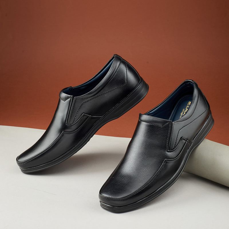 Duke Men Noblewalk Formal Shoes (FWD5057)