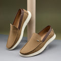 Duke Mens Easy Glide Loafers (FWD4030)