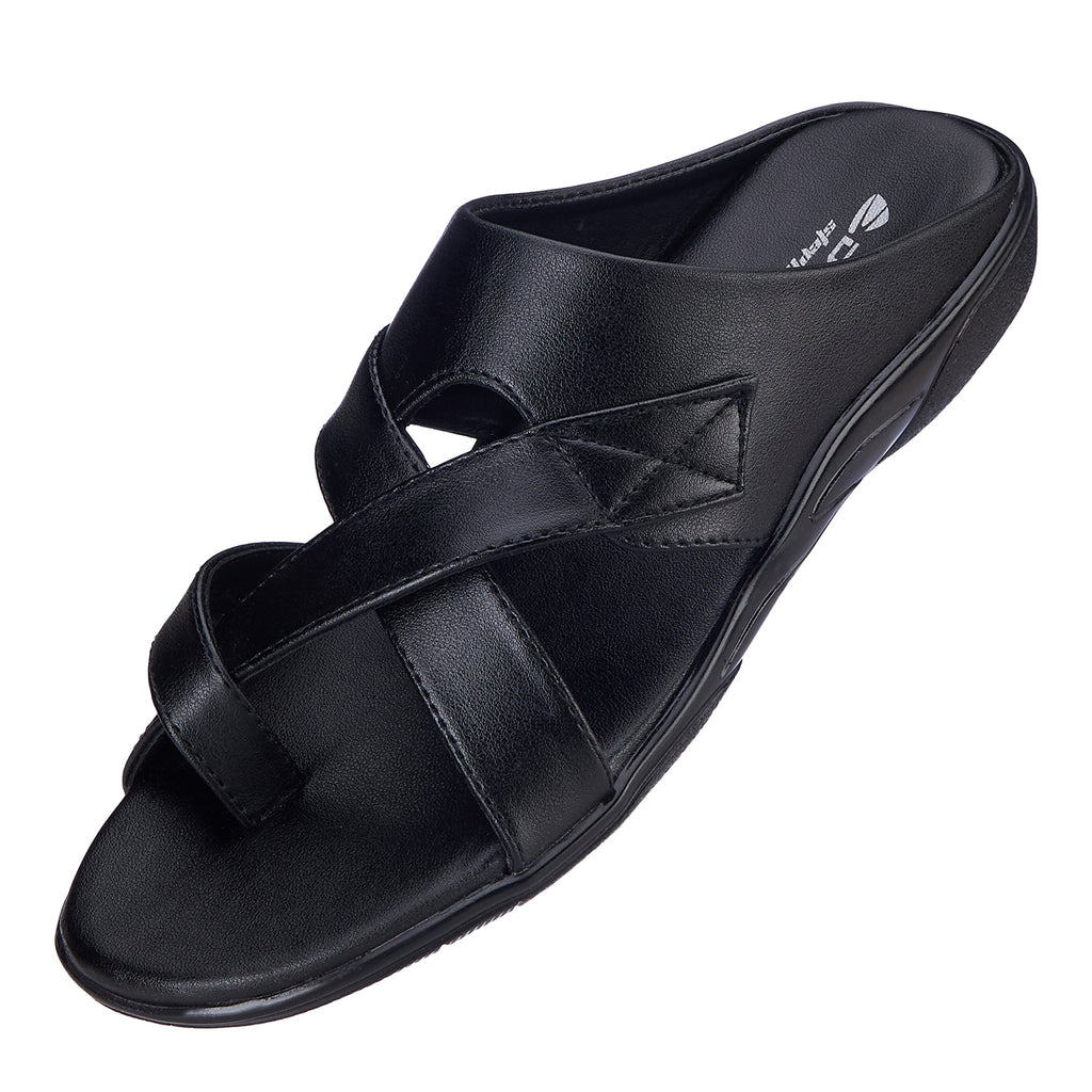 Duke Mens Crossstrap Sandals (FWD3332)