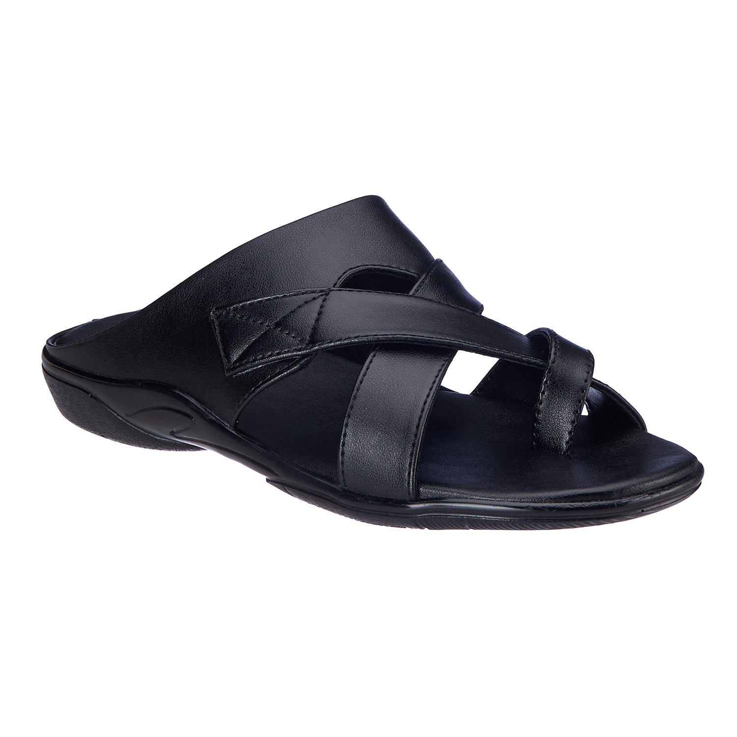 Duke Mens Crossstrap Sandals (FWD3332)