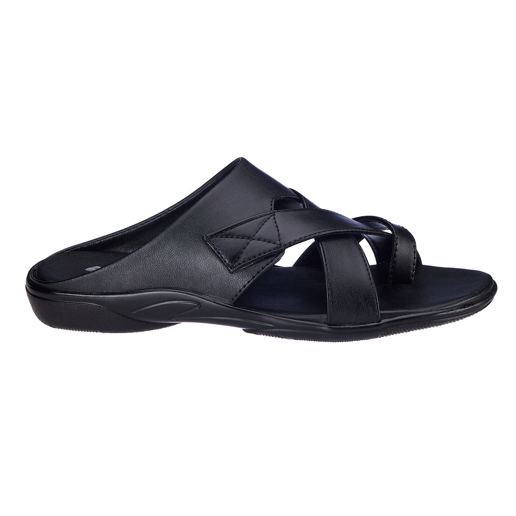 Duke Mens Crossstrap Sandals (FWD3332)