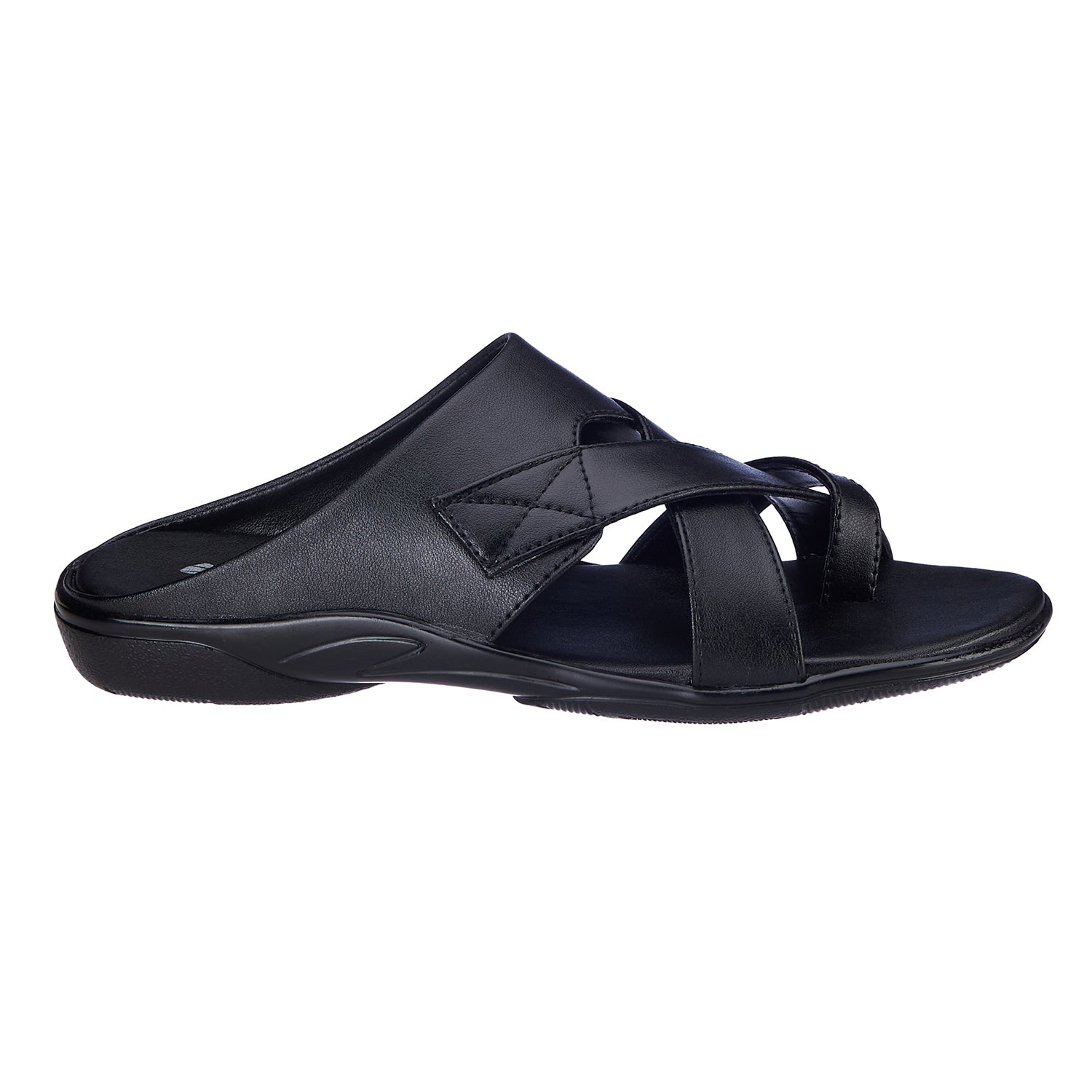 Duke Mens Crossstrap Sandals (FWD3332)