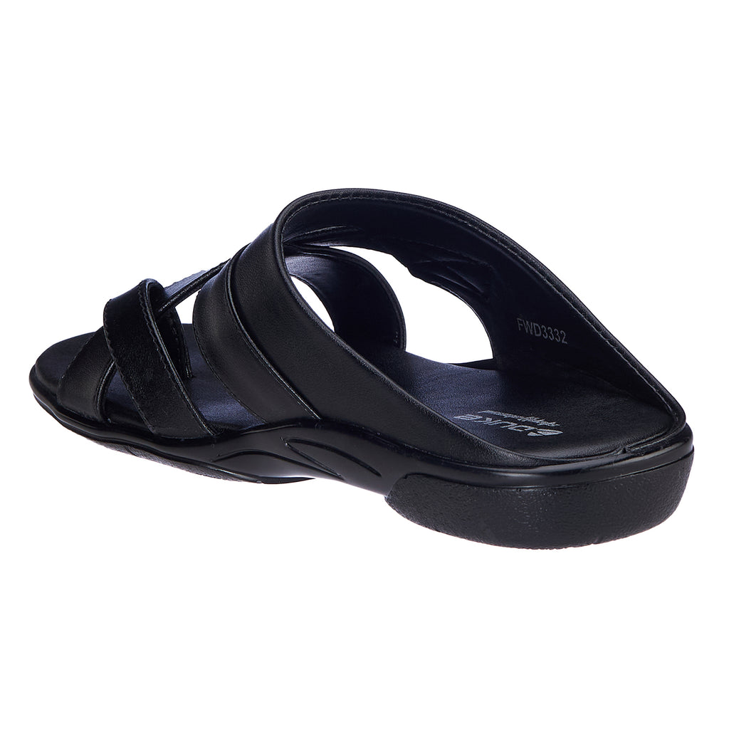 Duke Mens Crossstrap Sandals (FWD3332)