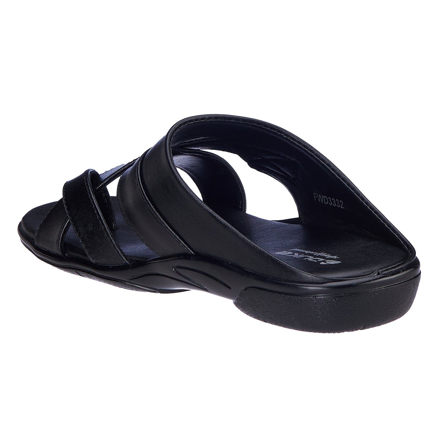 Duke Mens Crossstrap Sandals (FWD3332)