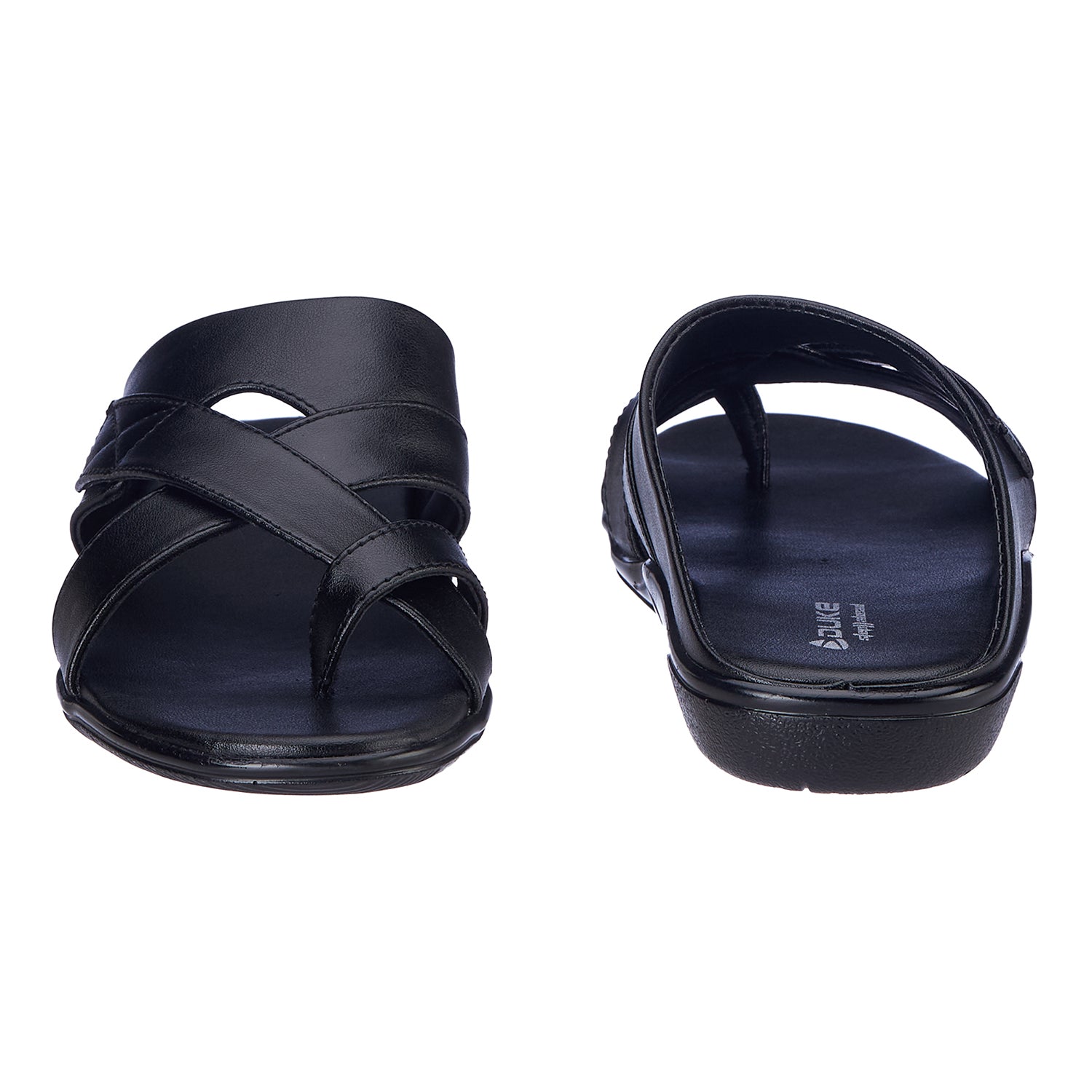 Duke Mens Crossstrap Sandals (FWD3332)