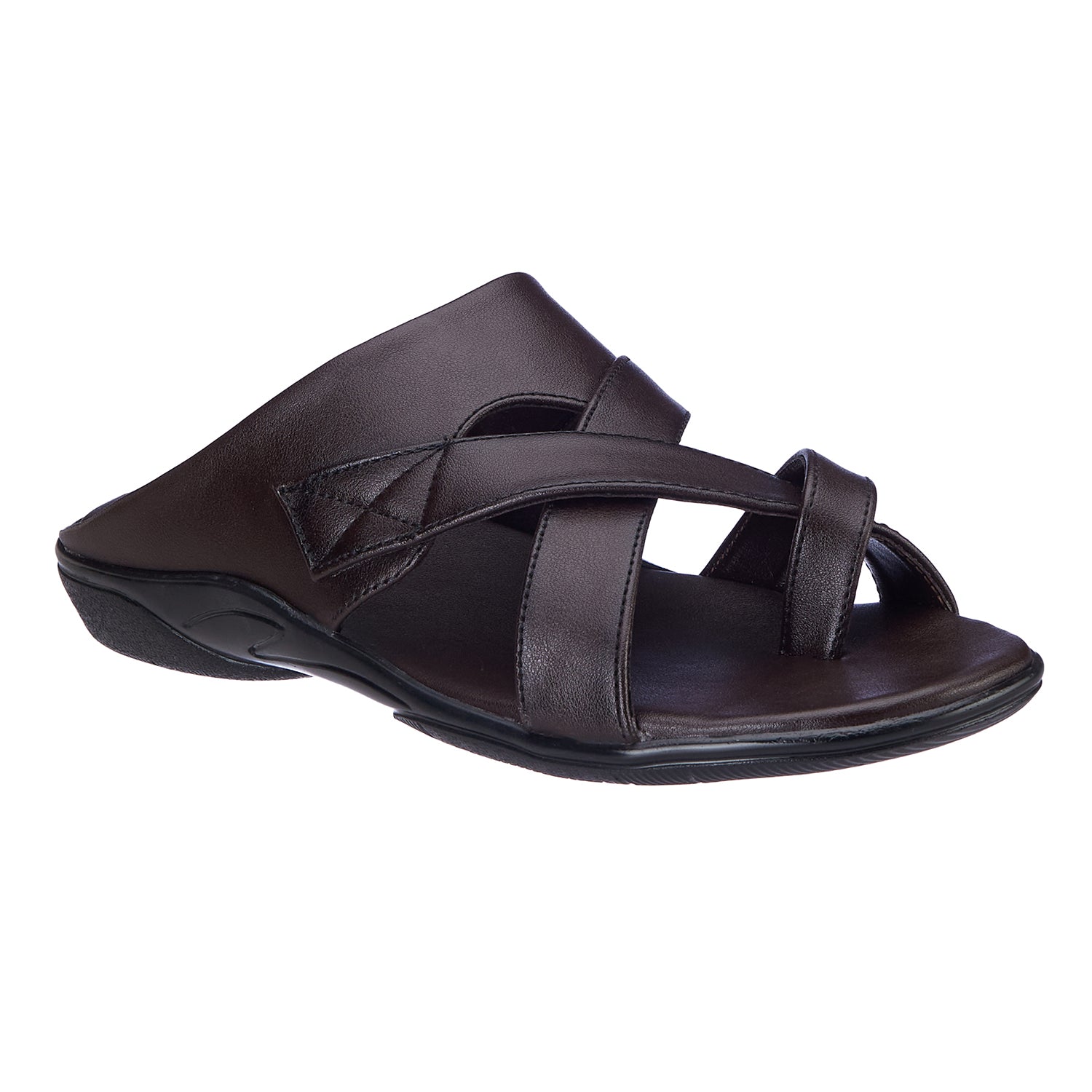 Duke Mens Crossstrap Sandals (FWD3332)
