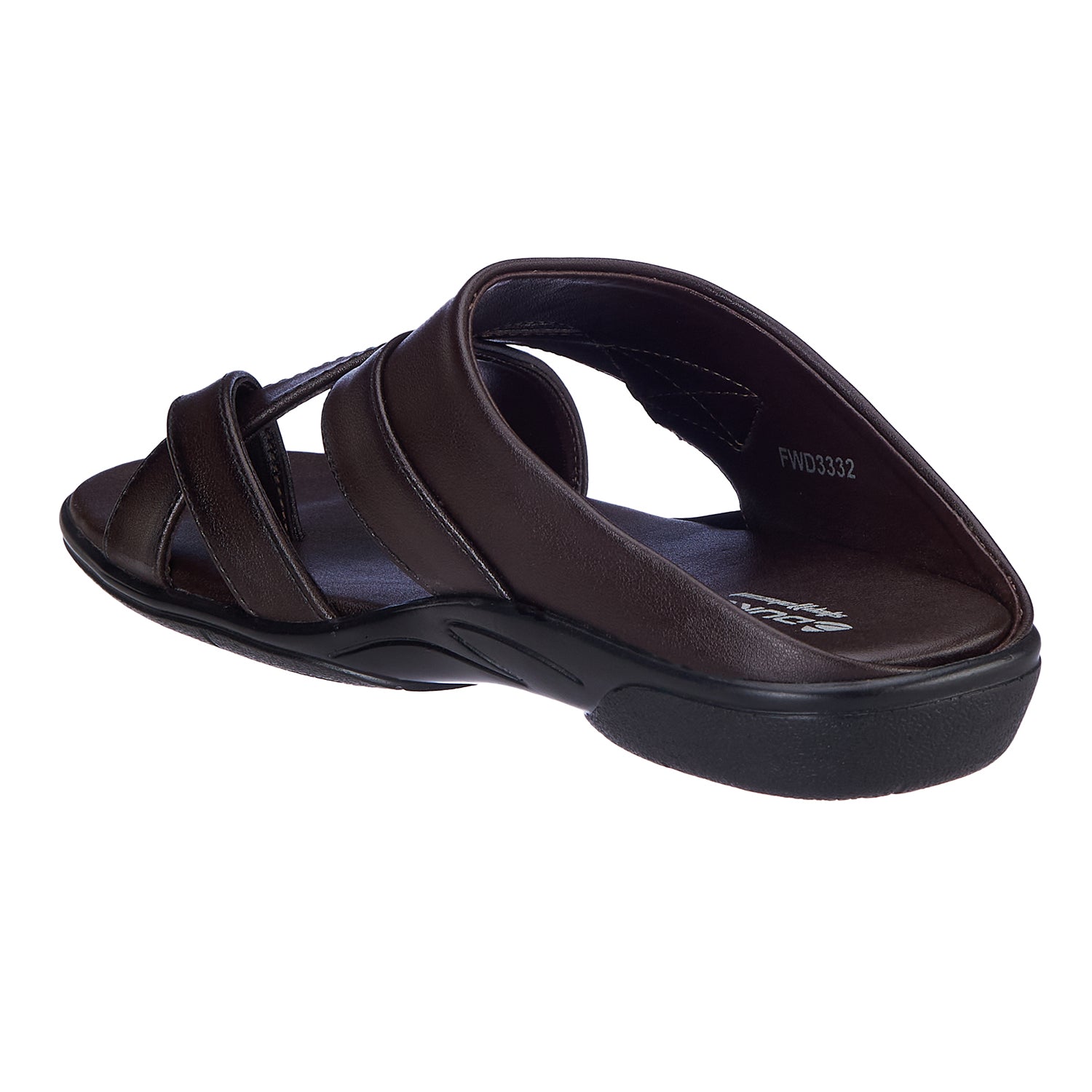 Duke Mens Crossstrap Sandals (FWD3332)