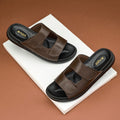 Duke Mens Twinstrap Sandals (FWD3327)