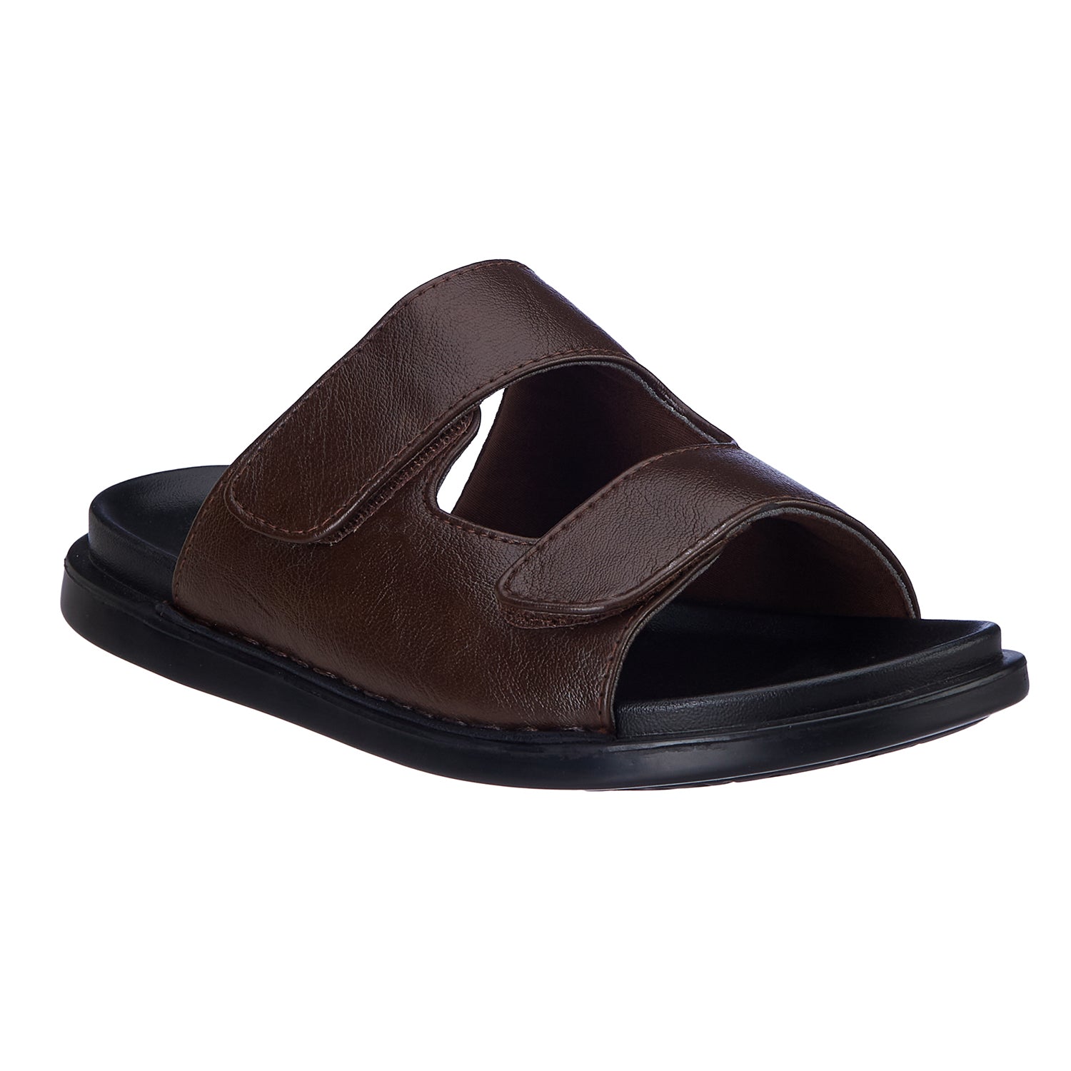 Duke Mens Twinstrap Sandals (FWD3327)