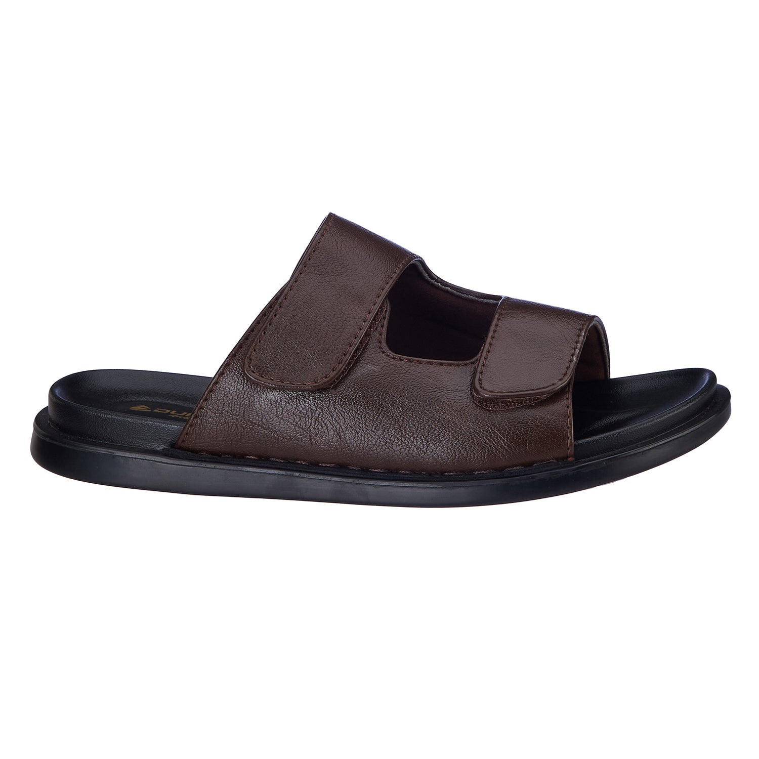 Duke Mens Twinstrap Sandals (FWD3327)