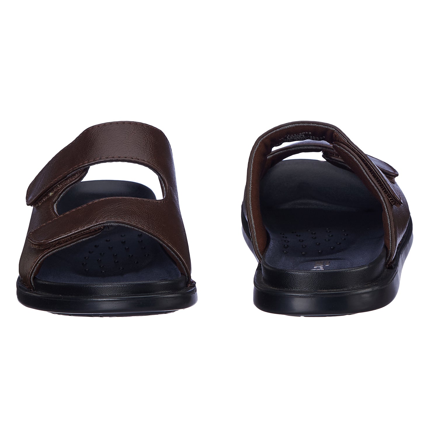 Duke Mens Twinstrap Sandals (FWD3327)