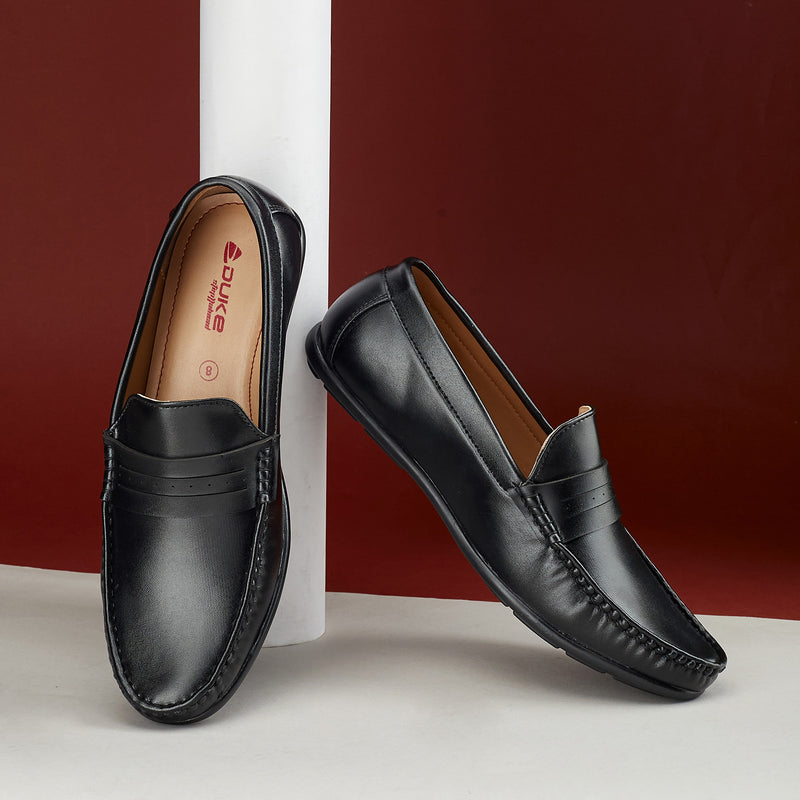 Duke Mens Sharpstep Loafers (FWD4049)