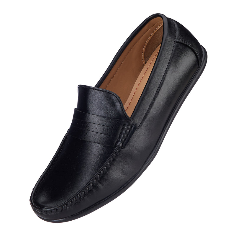Duke Mens Sharpstep Loafers (FWD4049)