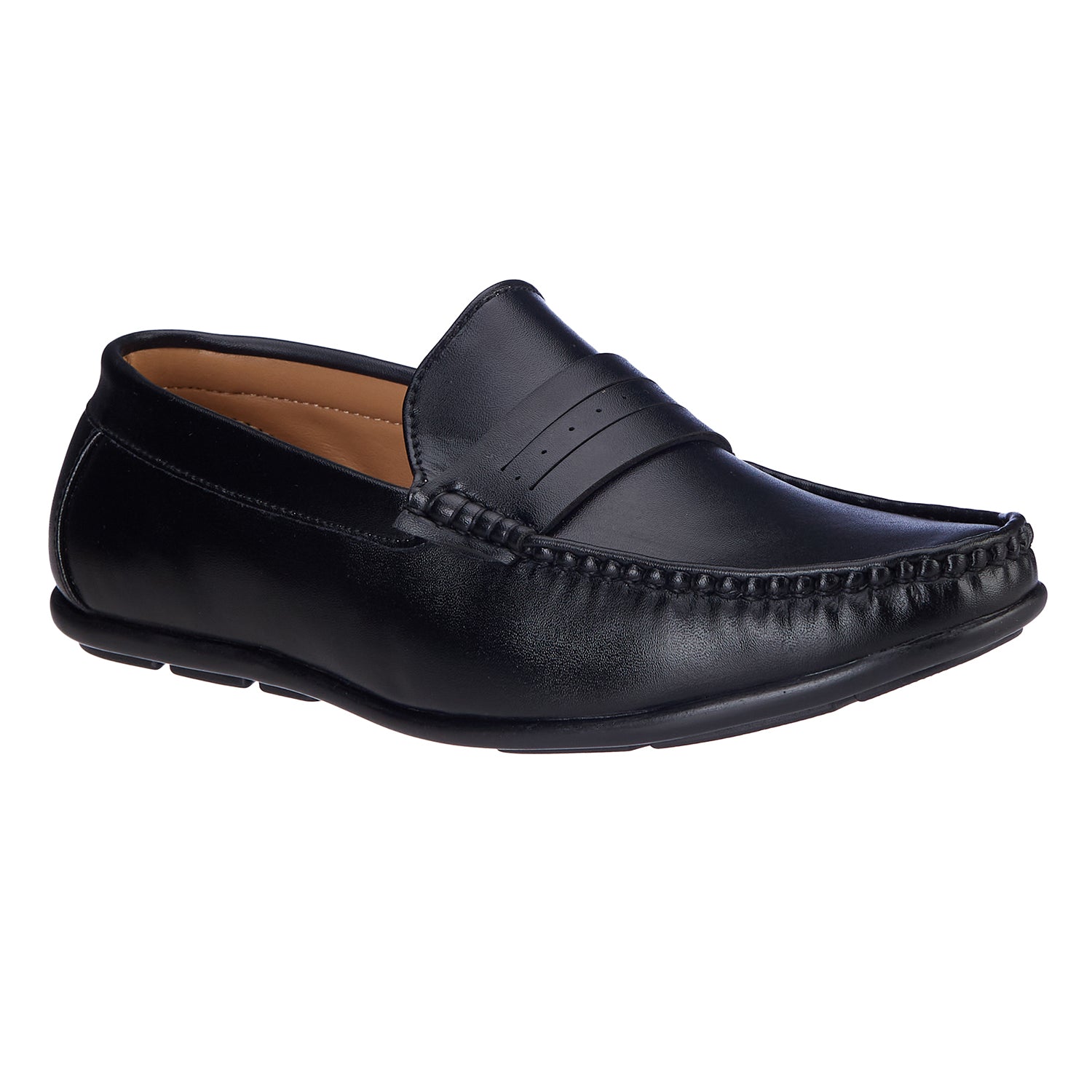 Duke Mens Sharpstep Loafers (FWD4049)